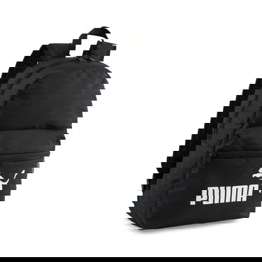 Tilbehør Puma Phase Kleiner Rucksack Sort | 079879_01, 1