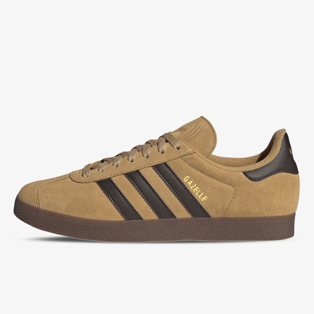 Sneakers og sko adidas Originals Gazelle Brun | JR6287, 1