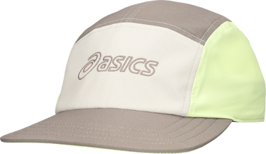 Kasket Asics Asics 5 Panel Cap Beige | 3013b004-020, 0