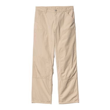 Cargo bukser Carhartt WIP Carhartt WIP Double Knee Pants Beige | I034795_71, 1