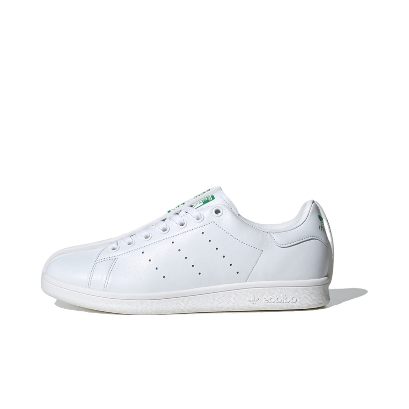 Sneakers og sko adidas Originals Tenisky Craig Green Split Stan Smith Low Hvid | ID4155