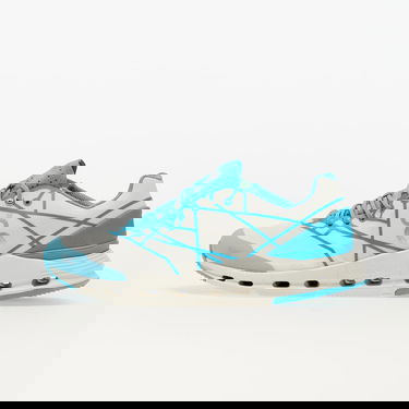 Sneakers og sko On Running Cloudnova Z5 Blå | 26.98382, 0
