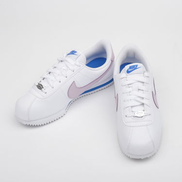 Sneakers og sko Nike Cortez Basic SL GS Hvid | 904764-108, 2