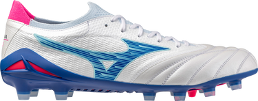 Sneakers og sko Mizuno Mizuno Morelia Neo Beta Elite FG Hvid | p1ga2542-25, 0