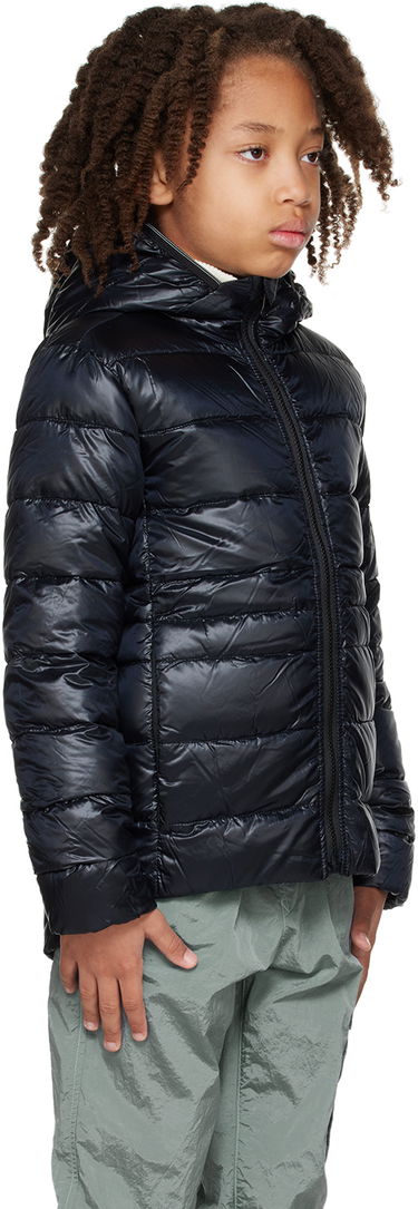 Puffer jakke Canada Goose Kids' Cypress Down Hooded Jacket  | 5461Y, 1