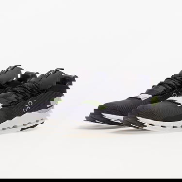Sneakers og sko On Running Cloudnova Sort | 26-98992, 5
