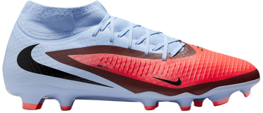 Sneakers og sko Nike Phantom 6 High Academy FG/MG Blå | hq2278-400, 0