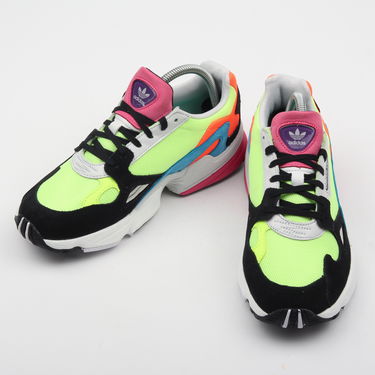 Sneakers og sko adidas Originals Falcon W Flerfarvet | CG6210, 2