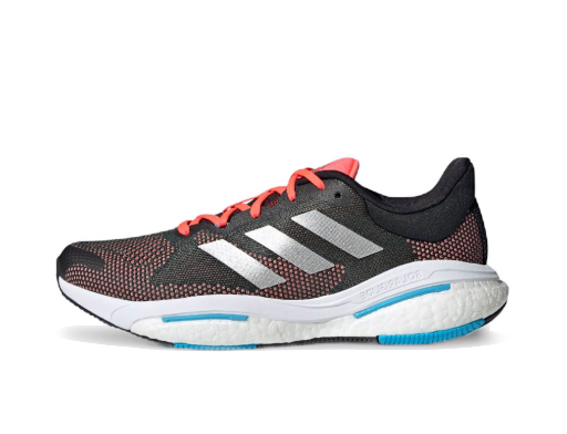 Løbe adidas Performance Solarglide 5 Sort | H01162