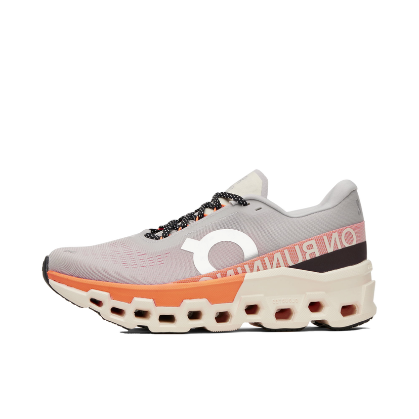 Sneakers og sko On Running Cloudmonster 2 Grå | 3ME10123198