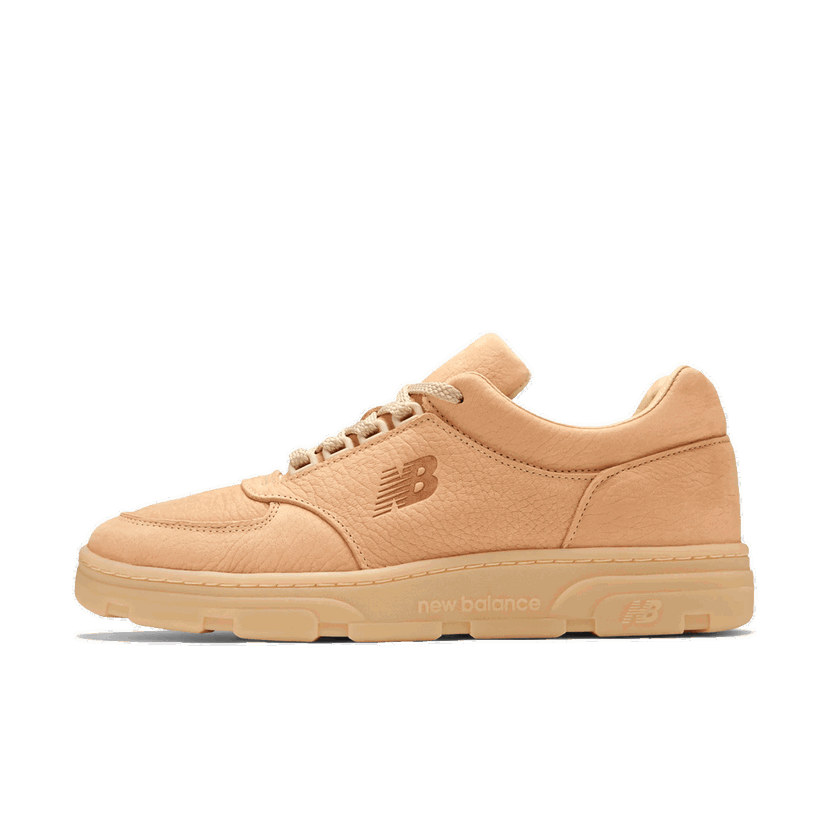 Sneakers og sko New Balance Allerdale Made in UK "Hazelnut" Orange | UADWVTL