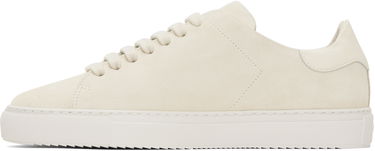 Sneakers og sko AXEL ARIGATO Clean 90 Suede "Beige" Hvid | F2275003, 3