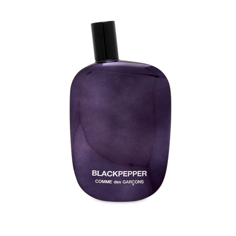 Parfume og dufte Comme des Garçons Parfum Black Pepper in 100ml Lilla | CDG-PBP100