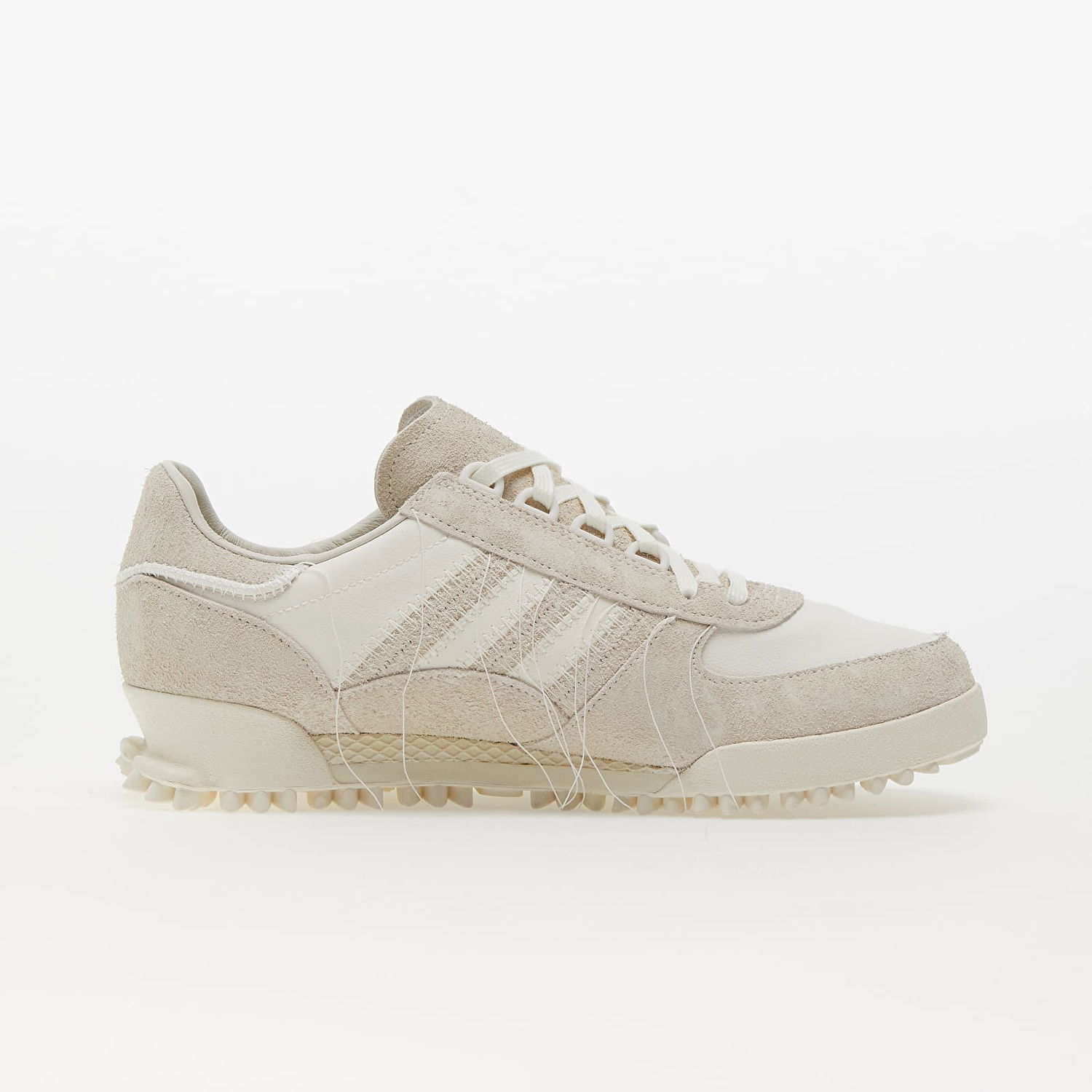 Sneakers og sko Y-3 Marathon Beige | ID4121, 1
