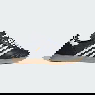 Sneakers og sko adidas Originals Samba Sort | JQ9056, 0