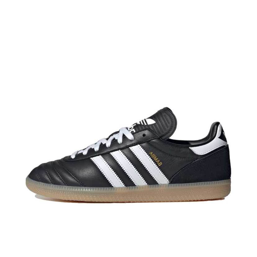 Sneakers og sko adidas Originals Samba Sort | JQ9056