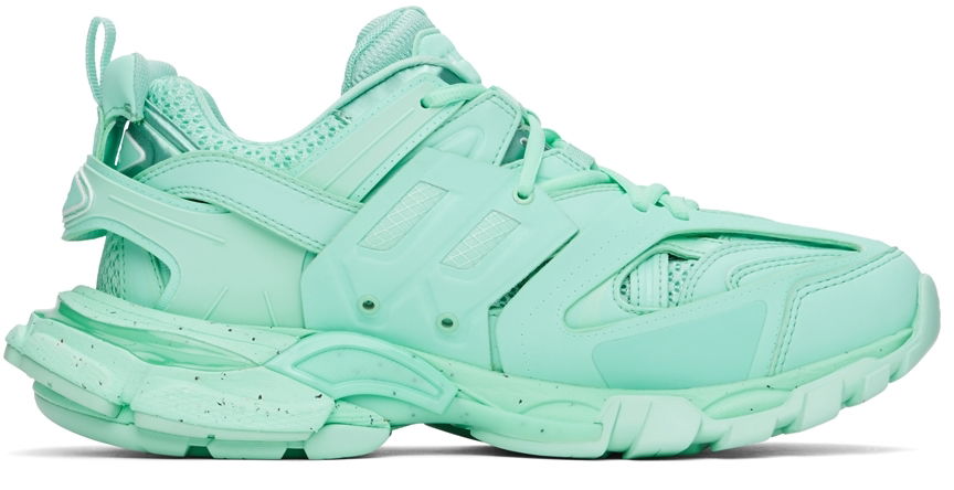 Sneakers og sko Balenciaga Track Turkis | 542023-W3FE3-3000, 0