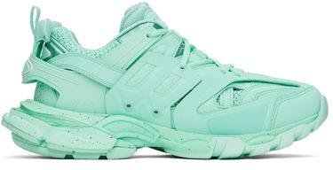 Sneakers og sko Balenciaga Track Turkis | 542023-W3FE3-3000, 0