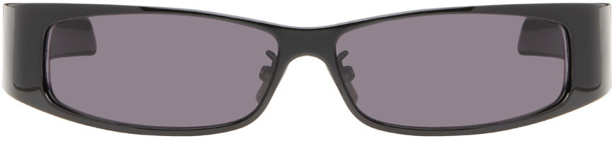 Solbriller Givenchy Scape Sunglasses Sort | GV40067U@5701A, 0