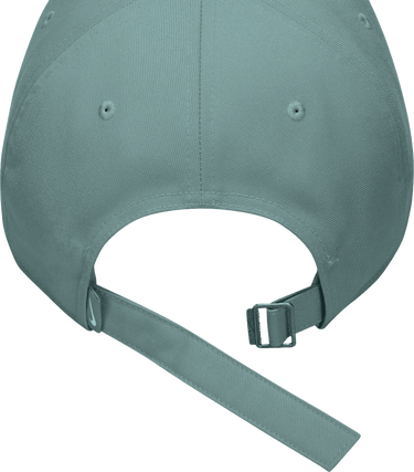 Kasket Nike Nike Club Unstructured Cap Grøn | fb5369-017, 3