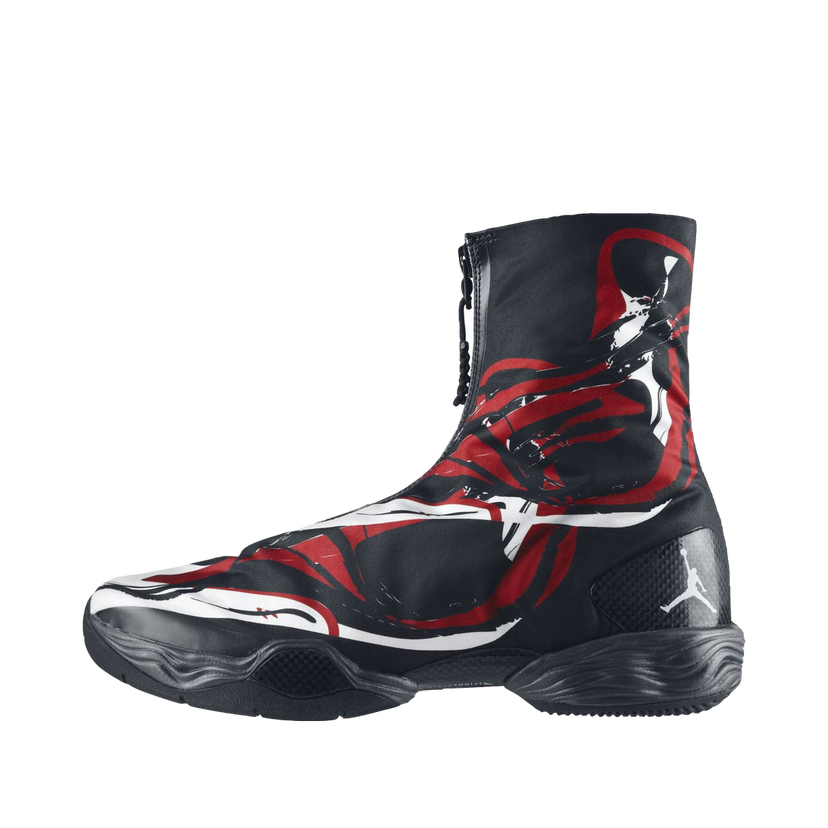 Sneakers og sko Jordan Jordan XX8 Playoffs (Oak Hill) Sort | 555109-011