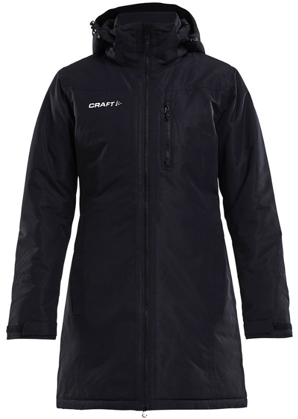 Parka Craft Parka Sort | 1905992-9999, 0