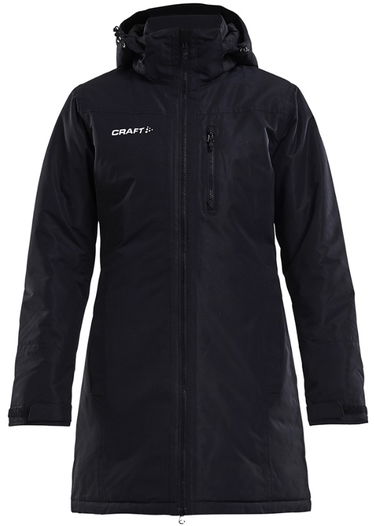 Parka Craft Parka Sort | 1905992-9999, 0