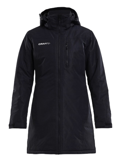 Parka Craft Parka Sort | 1905992-9999