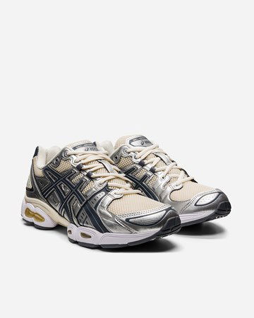 Sneakers og sko Asics Gel Nimbus 9 Beige | 1201A424-021, 1