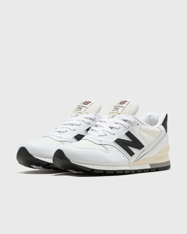 Sneakers og sko New Balance 996 Hvid | U996TC, 3