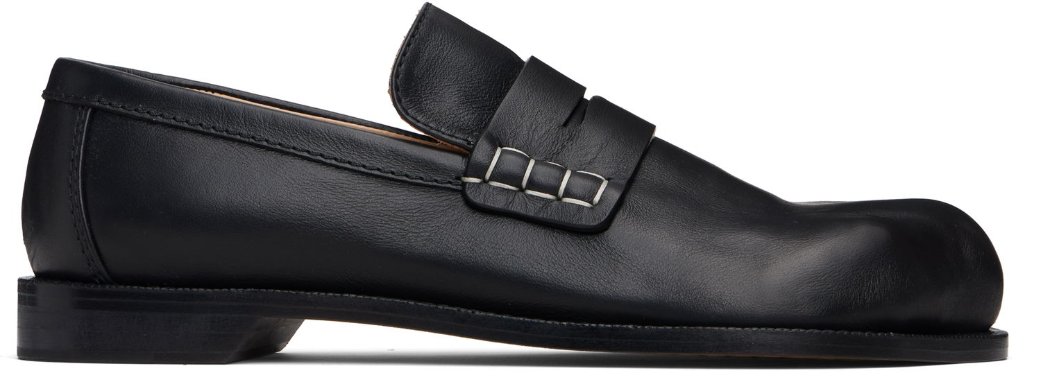 Sneakers og sko JW Anderson Paw Loafers Sort | MC0003-LA0268, 0