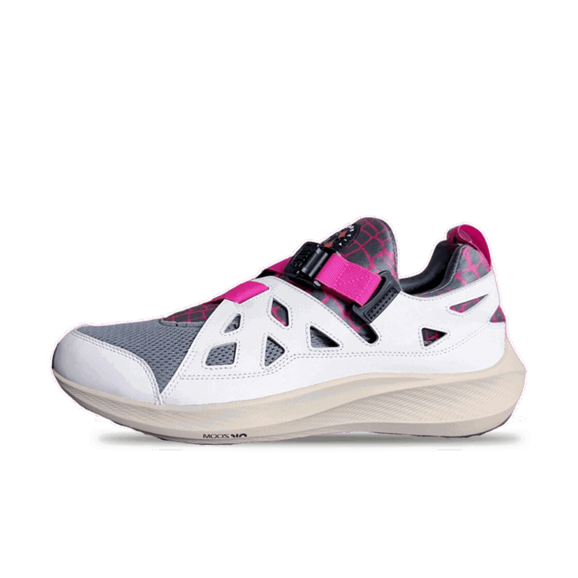 Sneakers og sko Nike Patta x Air Huarache 20Y24 "White" Hvid | FJ4201-100