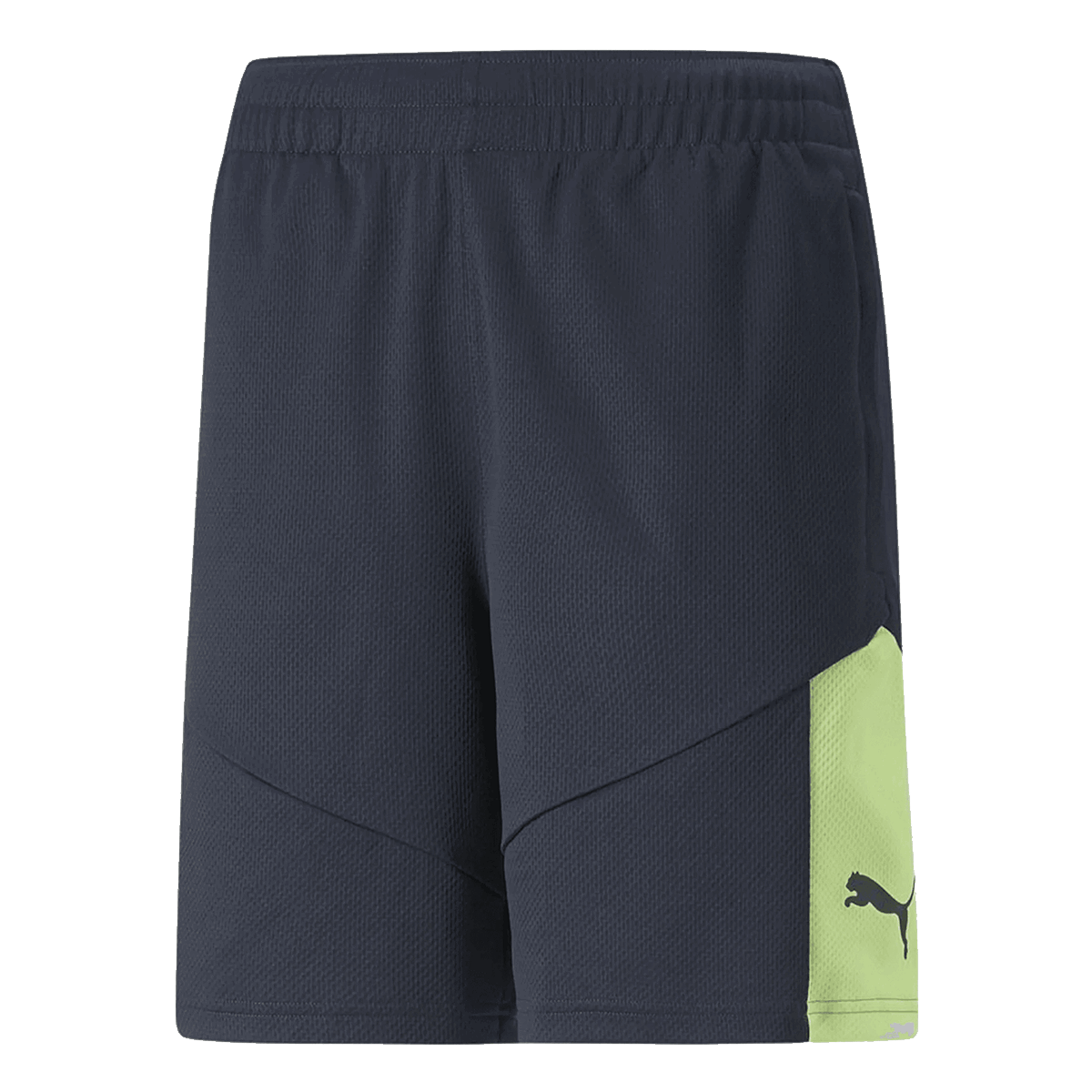 Shorts Puma INDIVIDUALRISE Shorts Flerfarvet | 657538-47, 0