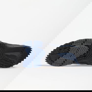Sneakers og sko New Balance 990v6 Mørkeblå | U990LT6, 1