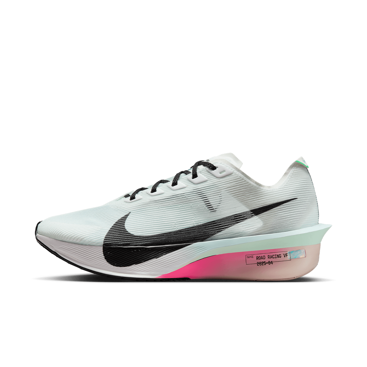 Sneakers og sko Nike Zoomx Vaporfly 4 Flerfarvet | HF6412-101, 0