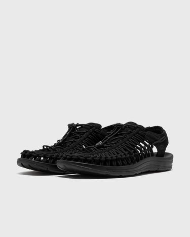 Sneakers og sko Keen Uneek Sort | 1014097, 1