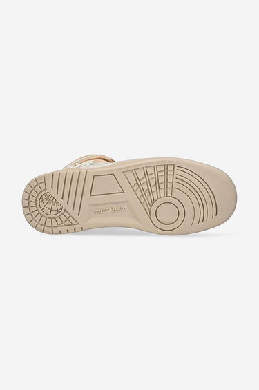 Sneakers og sko MISBHV Court Beige | 3121BW408, 1
