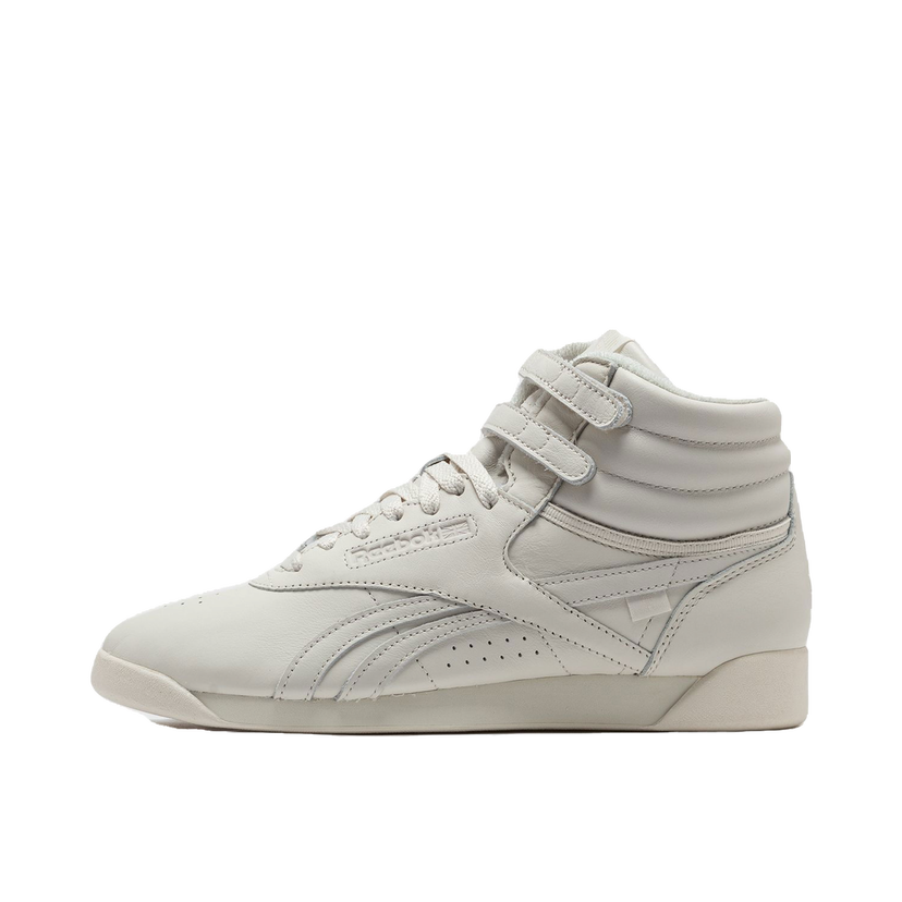 Sneakers og sko Reebok FRRESTYLE HI Hvid | RMIA052C99LEA0010303