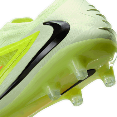 Sneakers og sko Nike Phantom 6 Low Elite AG-Pro Gul | hq2335-800, 8