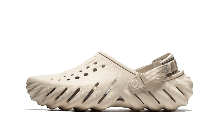 Sneakers og sko Crocs ECHO Beige | 207937160, 0