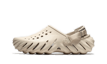 Sneakers og sko Crocs ECHO Beige | 207937160, 0