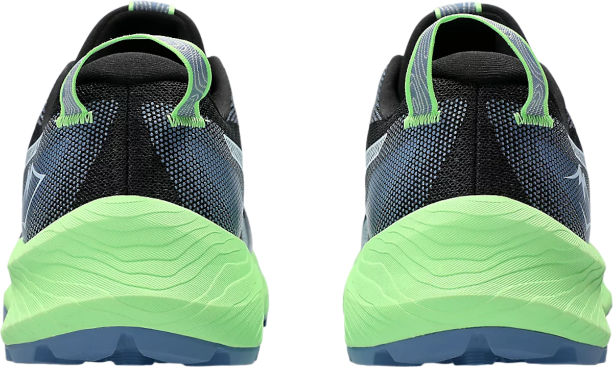 Sneakers og sko Asics GEL-Trabuco 12 Sort | 1011b799-001, 1
