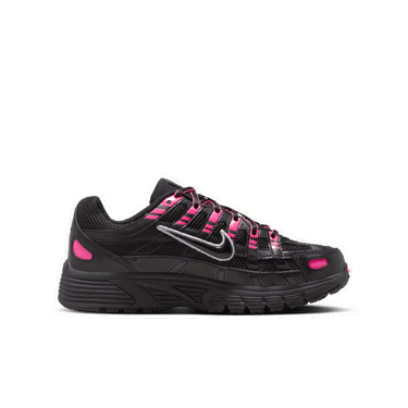 Sneakers og sko Nike Nike P-6000 Sort | HV5064-600, 4