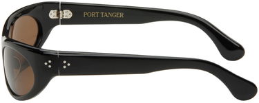 Solbriller Port Tanger Black Touba Sunglasses Sort | PT-4501, 2