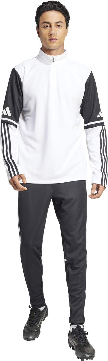 Sweatshirt adidas Performance Adidas Squadra 25 TR Top Long Sleeve T-Shirt Hvid | jd2987, 5