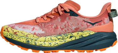 Sneakers og sko Hoka One One Hoka Speedgoat 6 Flerfarvet | 1147811-fds, 4