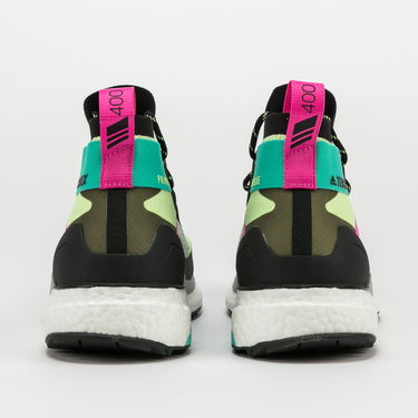 Sneakers og sko adidas Performance Terrex Free Hiker Primeblu Flerfarvet | FY7334, 3