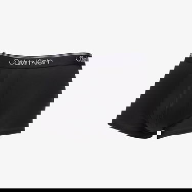 Boksere CALVIN KLEIN Microfiber Stretch-Low Rise Boxer 3-Pack Flerfarvet | NB2569A KM1, 2
