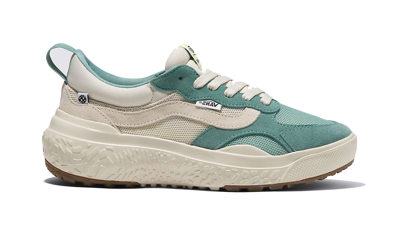Sneakers og sko Vans UltraRange Neo VR3 Blå | VN000BCE0HS, 1