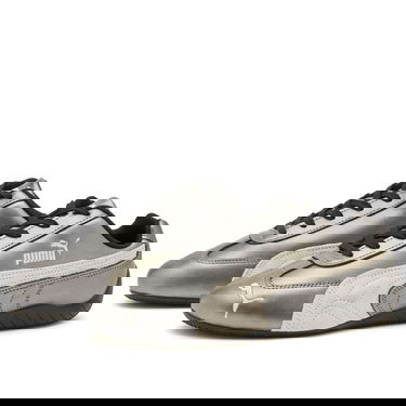 Sneakers og sko Puma Speedcat Metallic Metalisk | 403689-02, 2